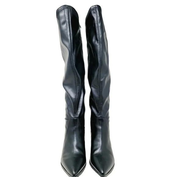Eloquii RIKO Wide Calf Over The Knee Boots Size 9 Wide Like New Condition - Picture 3 of 11
